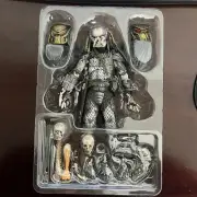 NECA Ultimate Elder Predator ⭐⭐ High Quality – 7" Action Figure Collectible Toy