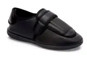 Homyped Arnold Mens Slippers Outdoor Adjustable EE Width - Sale!!