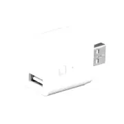 Tuya Wifi Micro USB Adaptor 5V Wifi USB Power Adaptor Smart Timing Charge Plug W