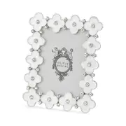 Olivia Riegel Enamel Clover 2.5 x 3.5 Frame