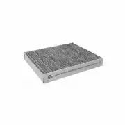 Carbon Cabin Air Filter aFe POWER For Nissan GT-R Gas V6-3.8L (tt) 2009-2024