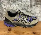 ASICS Gel Sonoma 15-50 'Pepper Black' 1201A438-201 Sizes 8.5 & 13 NEW IN BOX
