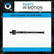 Inner Rack End fits PEUGEOT PARTNER 1.6D 2008 on Tie Rod Joint NK 3812F4 Quality