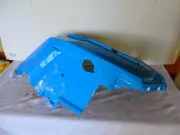Polaris RZR 1000 XP RZR XP4 Front Fender Right IS Blue New OEM # 5454654-737