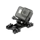 Kite Surfing Mount for GoPro HERO 13/12/11/10/9/8/7/6/5/4/3/MAX/Session