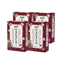 在飛比找蝦皮商城優惠-【金薌園】本產紅豆紅薏仁茶10gX10入/ 盒 早安健康嚴選