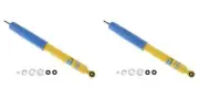 BILSTEIN REAR SHOCK ABSORBERS, 2000 - 2006 Fit Toyota TUNDRA