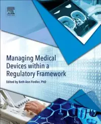 在飛比找博客來優惠-Managing Medical Devices Withi