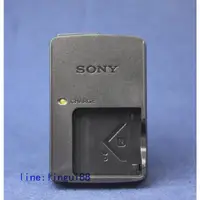 在飛比找蝦皮購物優惠-全新索尼Sony BC-CSN充電器NP-BN1電池專用座充