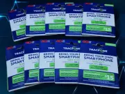 Tracfone Bring Your Own Phone 4G LTE 3-in-1 GSM Phone Sim Card Kit Set of Ten
