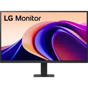 LG 31.5" QHD 100Hz IPS Super Slim Stand Monitor with USB-C