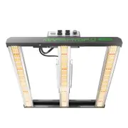 Mars Hydro LED Grow Light FC1500 EVO - 150W - 2.85umol/J - Dimmable