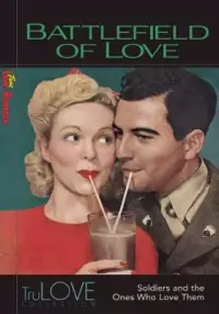 在飛比找博客來優惠-Battlefield of Love: Soldiers 