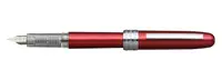 在飛比找誠品線上優惠-PLATINUM PLASIR鋼筆/ 紅/ 0.3/ PGB