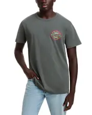Chaser Cotton Jersey Basic Beatles Sgt. Pepper Tee