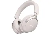 Bose QuietComfort Ultra Noise Cancelling Headphones (White)