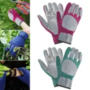 Gardening Gloves Pruning Thorn Proof Garden Gloves Long Forearm Protection AU