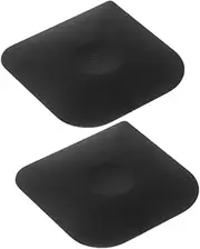 Non-Crack Pan Cleaning Scraper Grill Pan Scraper for Cookware Kitchen Accessories