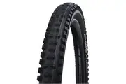 Schwalbe Tacky Chan 29 x 2.40 Super Gravity Addix Ultra Soft compound Evolution line TUBELESS Tyre