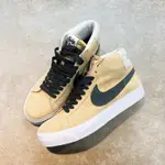 《OPMM》-[ NIKE X STUSSY ] SB ZOOM BLAZER MID QS (AH6158-700)