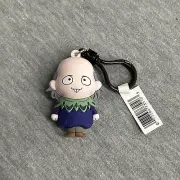 Hunter x Hunter Figural Bag Clip Keychain Series 2 - Melody