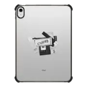 iPad 10.9-inch (10th gen) iPad Impact Case Tag Collage