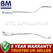 BM Premium Diesel Particulate Filter DPF Euro 4 Fits Renault Laguna 2005-2007