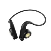 Open Ear Headphones, Wireless Bluetooth 5.3 IPX5 Wtaterproof Portable Sport E...