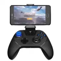 在飛比找蝦皮購物優惠-飛智X8 pro 手機無線搖桿🎮（二手良品）