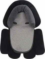 Baby Swing 3-in-1 Babybody Support for Newborn Infant Toddler, Soft Head Support