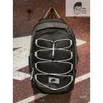 【AND.】NIKE HAYWARD BACKPACK 黑格紋 大容量 拼接 筆電包 雙肩 後背包 CV1412-010