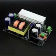600W LLC Switching Power Supply Board For Power Amplifier LLC-600W ±25V-±80V