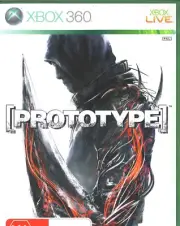 50D A NEW SEALED XBOX360 PROTOTYPE