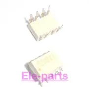 50 PCS TLP250 DIP-8 P250 Photocoupler TRANSISTOR INVERTER Chip IC
