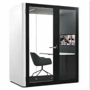Inapod W Pod