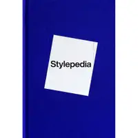 在飛比找蝦皮商城優惠-Stylepedia: A Visual Directory