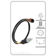 Tridon Reverse Light Switch - TRS044