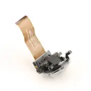 DUAL-LENS 360 Imaging Module with Integration for INSTA360 one R/Rs Camera Part
