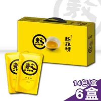 在飛比找ETMall東森購物網優惠-老協珍 熬雞精 42mlX14包X6盒