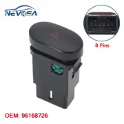Emergency Hazard Warning Light Switch For DAEWOO 96168726 (for: Subaru)