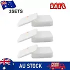3 X Foam Filters For Shark Navigator Pet Plus NV150 NV251 NV255 ZU62 ZU62C ZU60