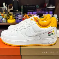 在飛比找蝦皮購物優惠-【小八】Nike Air Force 1 Retro QS 