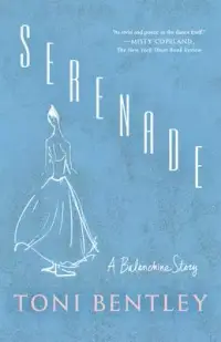 在飛比找博客來優惠-Serenade: A Balanchine Story