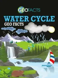 在飛比找博客來優惠-Water Cycle Geo Facts