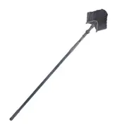 Cobweb Broom 1.4m with Extendable Telescopic Handle Interior Exterior Brush Head