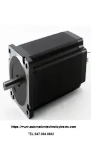 1PCNEMA42 1618 oz in Hybrid Stepper Motor (KL42H290-425-8B)