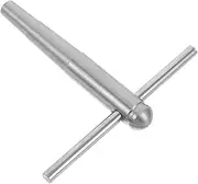 INOOMP Mouthpiece Tool for Instruments Easy to Use Repair Accessory for Trumpet Trombone Euphonium French Horn Essential for Music Schools and Repair Workshops