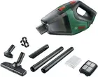 BOSCH Cordless Workshop Vacuum Cleaner Set UniversalVac 18 + Accessories - SKIN