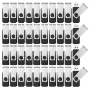 16GB USB Flash Drive Bulk 100 Pack 16 GB Flash Drive Thumb Drive 16G USB Stic...