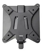Adapter VESA Mount Quick Release Bracket Kit Stand Attachment and Wall Mount ...